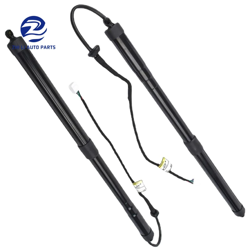 

6891071032 68920-71032 1Pair Electric Tailgate Gas Strut for Toyota Fortuner 15-20