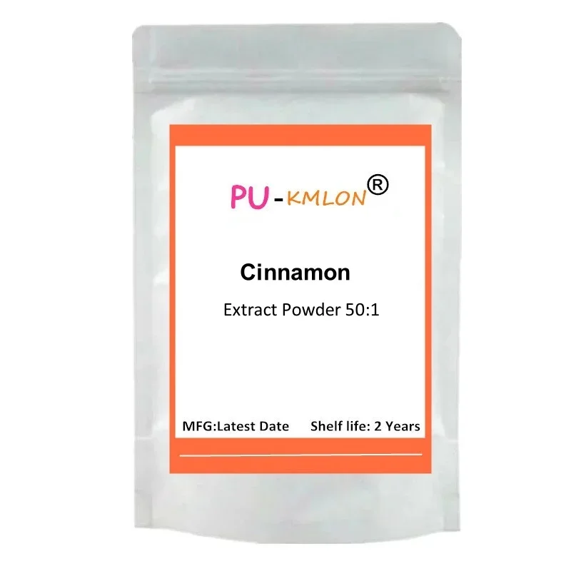 

50-1000g 100% Cinnamon