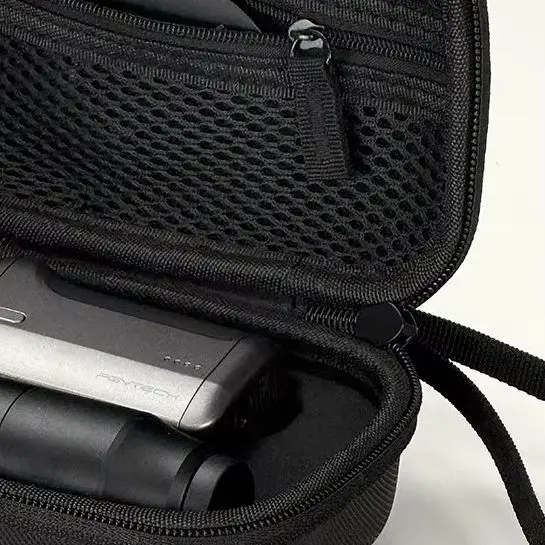 

for Vivo X200 Ultra/X300 Pro – Hard Shell Camera Case, Waterproof & Shockproof Storage Bag, Custom Fit for Lens, Extender & Hand