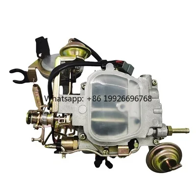 

High Quality Engine Carburetor 21100-71070 21100 71070 2110071070 for CORONA HILUX 1.6 1Y 2Y