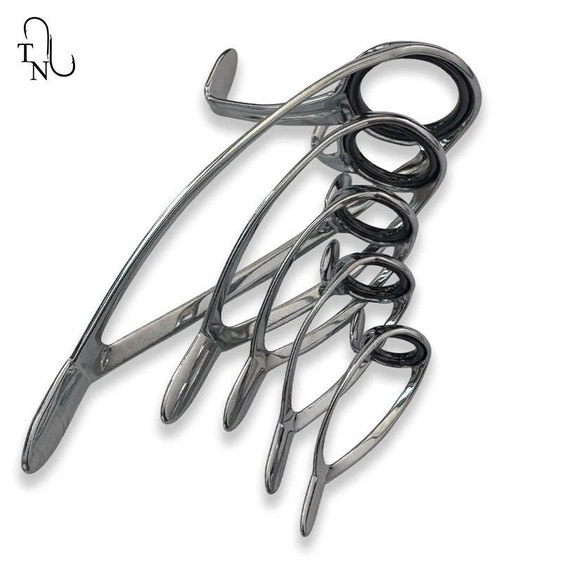 TN73 Crlsg Sic Ring… - image