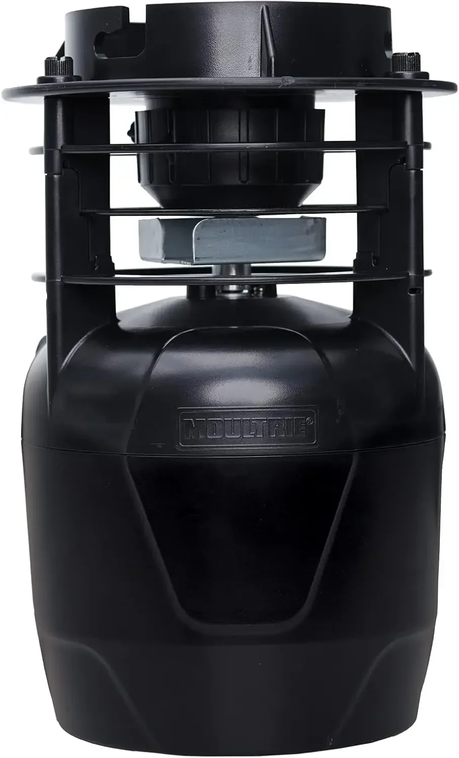

AMoultrie Pro Hunter II Feeder Kit, Black (MFG-13448)