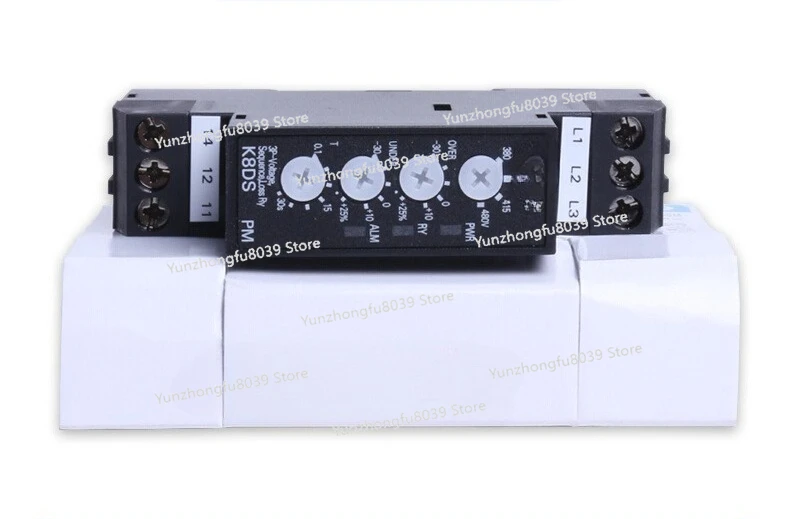 Phase Sequence Rela… - image