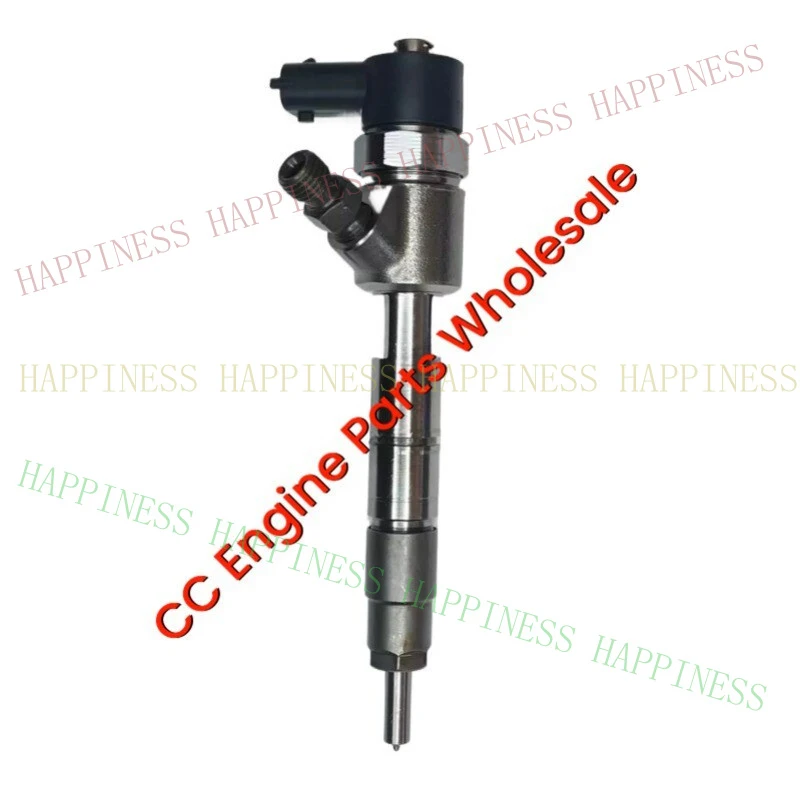 

RM+ Diesel Common Rail Injector for Great Wall Wingle 5 1112100-E06-C1 0445110719
