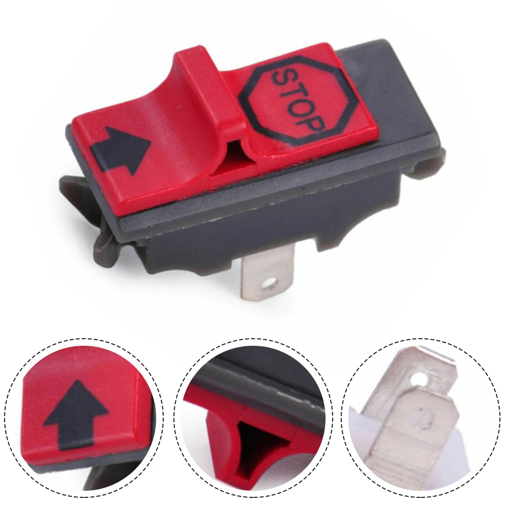 

Switch Assembly Compatible with Various ONOFF Equipment Specifically Fitting Model Numbers from362 to372 Series
