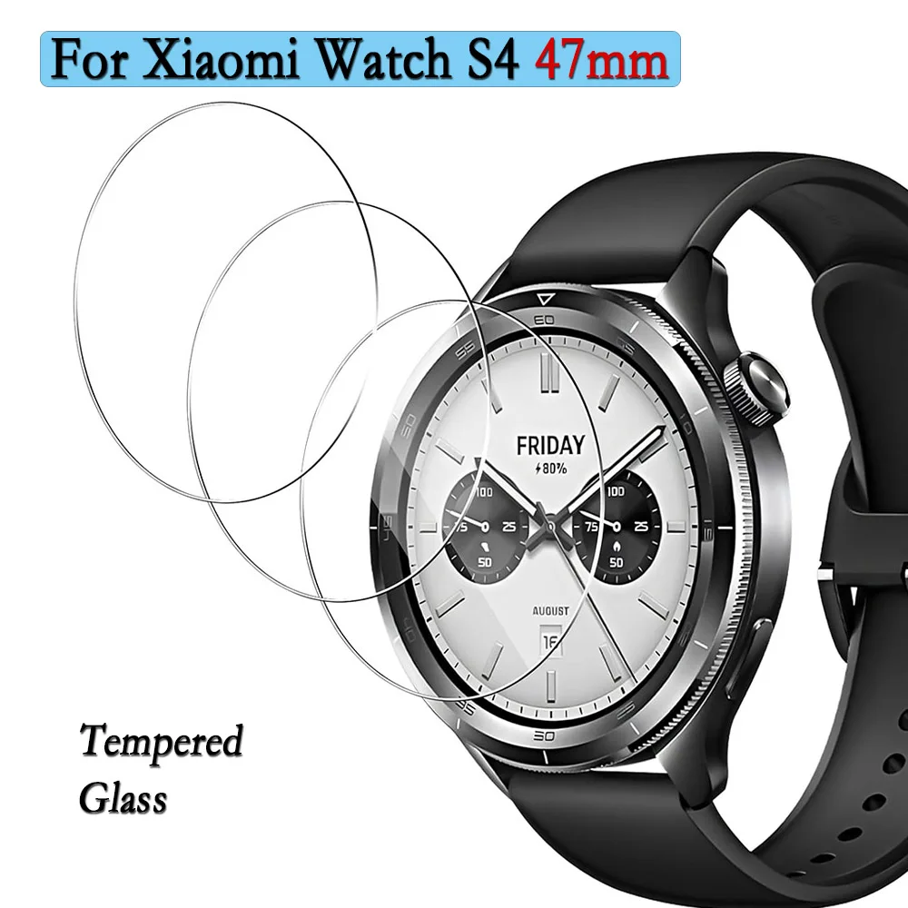 3Pcs 3D Premium Tem…