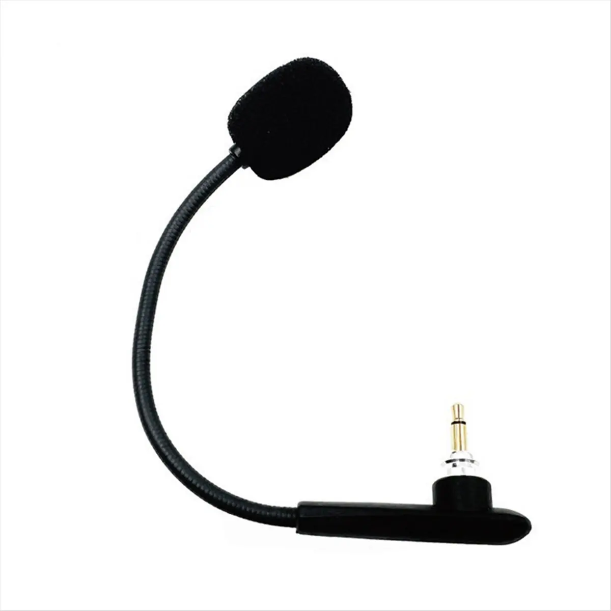 [HUND Store]~Replace 3.5mm Mic Microphone for Astro A40 Game Headsets Gaming Headphones Mic