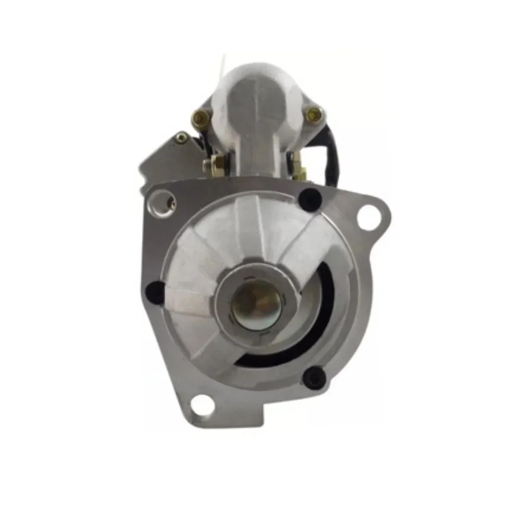 

0-23000-1070 Starter 1-81100-1910 For Motor Isuzu 6BD Starter Motor