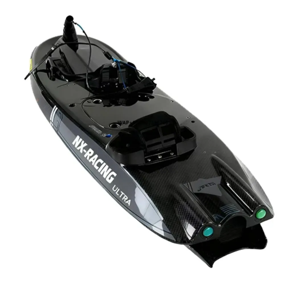 

Carbon Fiber Petrol Jet-Board Gas-Powered Eco-Friendly Waterproof for Smooth Powerful Ocean Waters Rides