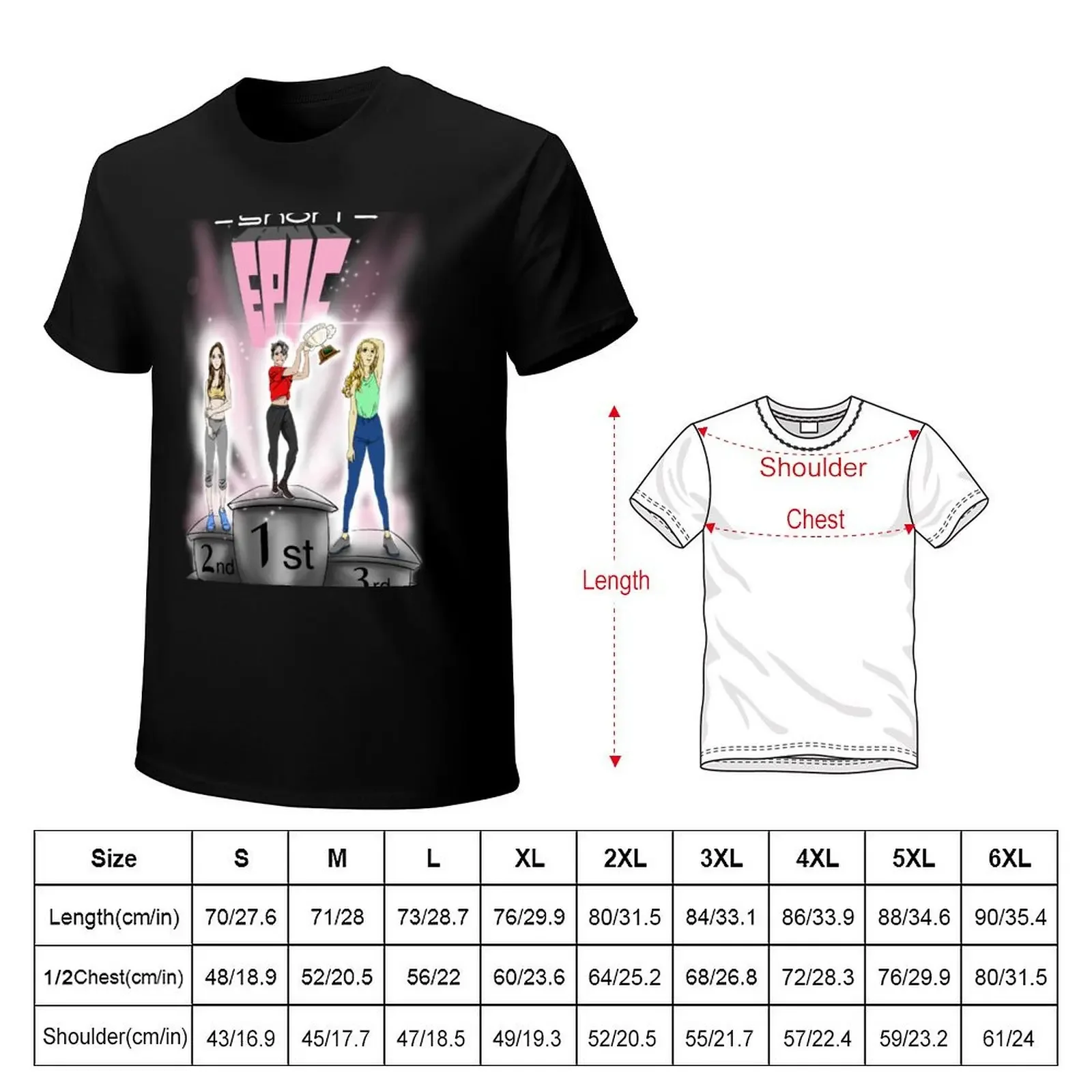 Winner Winner T-Shirt boys whites graphics graphic t shirts mens t shirt