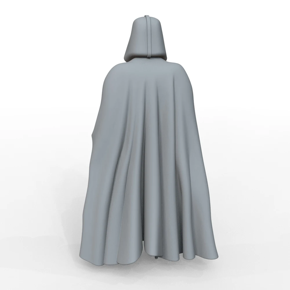 1/35 ثلاثية الأبعاد مطبوعة الراتنج نموذج مثير أنثى المحارب مجلس لعبة قطع الشطرنج غرامة مادة الراتنج غير ملونة مناسبة لهواة الجمع #4