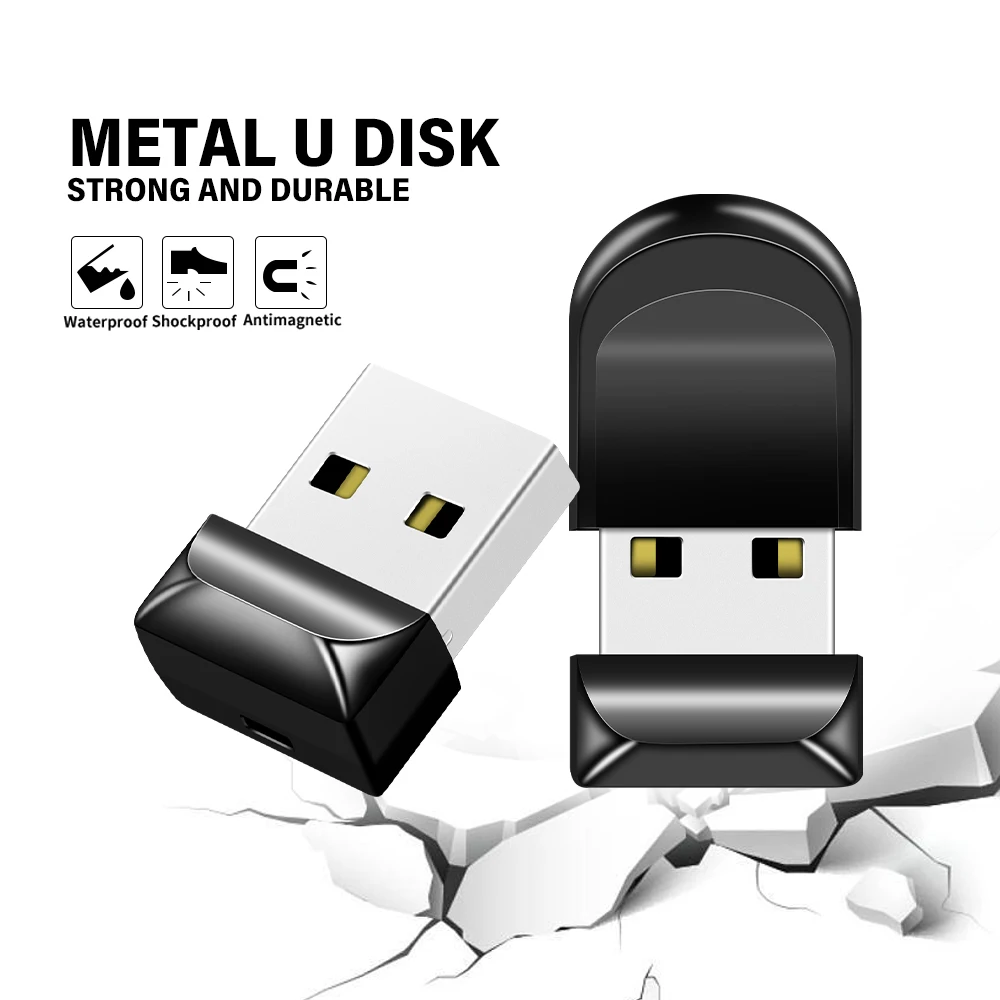 JASTER 10 PCS LOT USB Flash Drive 128GB Plastic Pen Drive 64GB Key Chain Memory Stick 32GB Mini Creative U disk Gift 16GB 8GB