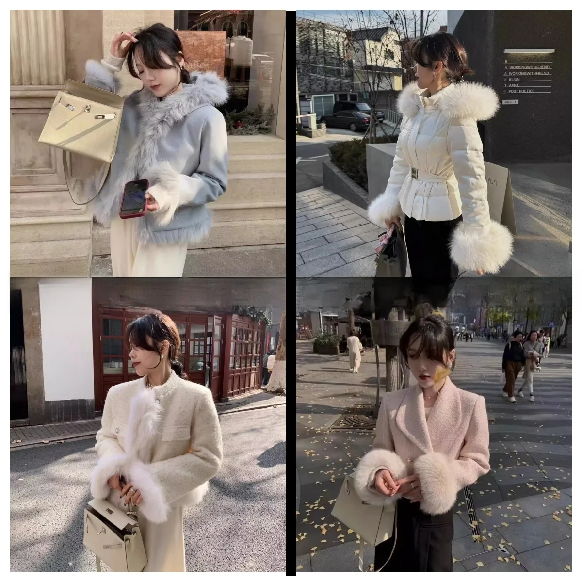 

Новый наряд, вязаный свитер, корейский Sle Commute Faion Long Sve, клетчатый узор обычной длины, женский зимний сезон