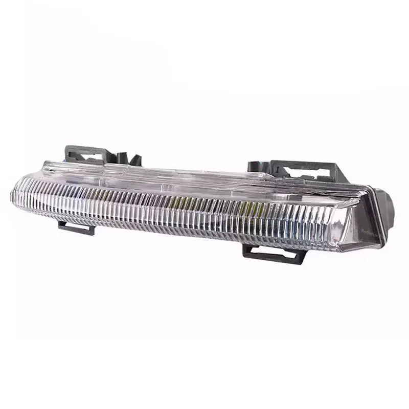 

A2049068900 A2049069000 is suitable for Mercedes Benz W204W212 front bumper LED daytime running lights fog lights