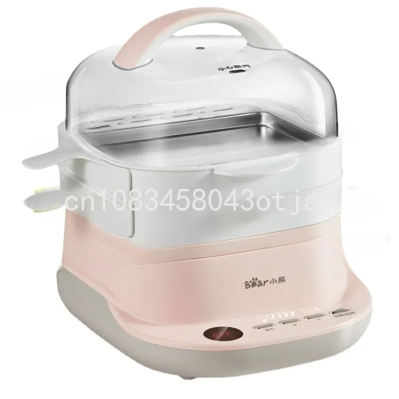 Mini Intestinal Powder Machine Household Electric Steamer Drawer Type Multifunctional Pot Steamed Sausage 3L CFJ-A30Q3