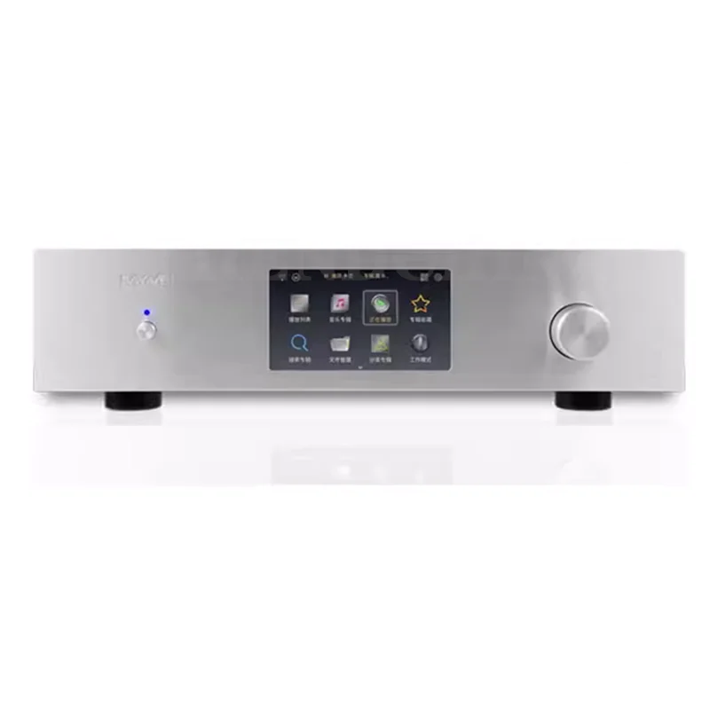 MYMEI DMP70 5.5-inch Touch Screen Professional HIFI DSD512 Decoding Streaming Digital Playback DAC Digital Music Player