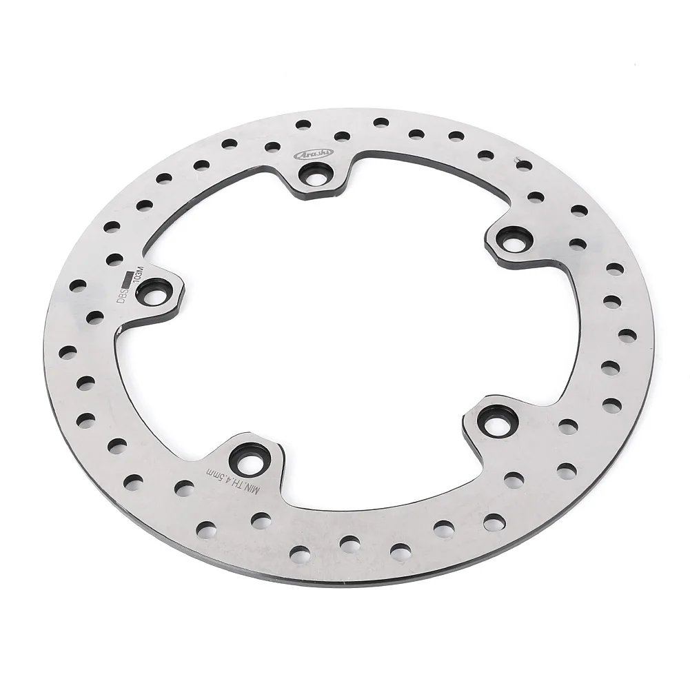 

Rear Brake Disk Disc Rotor For BMW C600/650 SPORT C650GT 1PC Motorcycle Spare Part