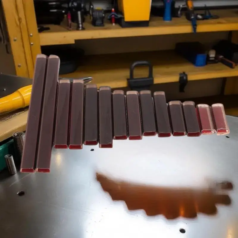 Drone-motordraadbescherming: 4-pack 10 mm breed 25-110 mm RC-schildbuis