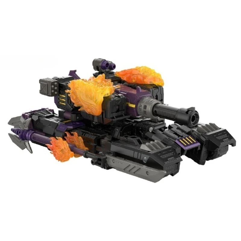 In Stock Hasbro Transformers Toy Age Of The Primes Megatronus The Fallen Models Anime Movie Toys Robots Action Figures Gifts