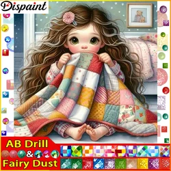 Dispaint Fairy Dust AB 5D Diamond