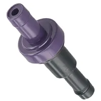 Premium Quality PCV Valve 94580183 - Direct Replacement For Daewoo Matiz, Chevrolet Spark, Made Of Durable Plastic Material