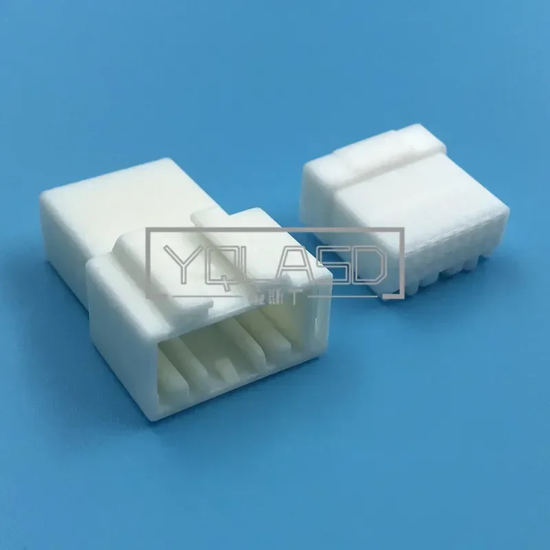 1 Set 16 Way Miniature Connector 6098-4333 AC Assembly Auto Steering Wheel Cable Multifunctional Socket 6098-4339