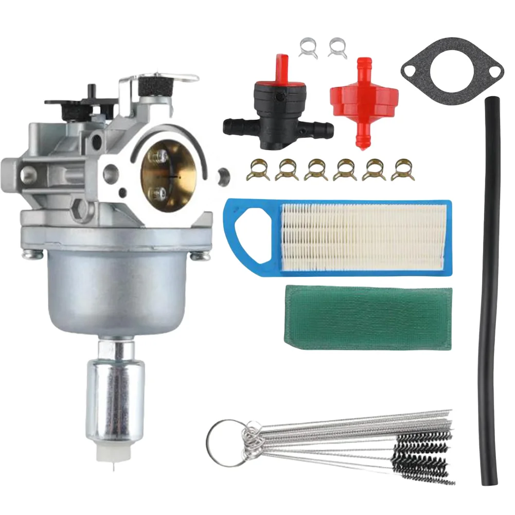 

Engine Upgrade Carburetor Carburetor With Gasket And Tools Engine Performance Hassle-Free Installation Optimized Output