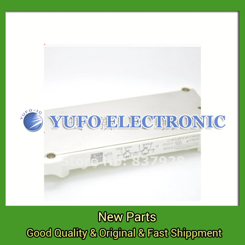 Free Shipping 1PCS SEMIX353GB126V1 Power Module Original New Special Supply Welcome To Order