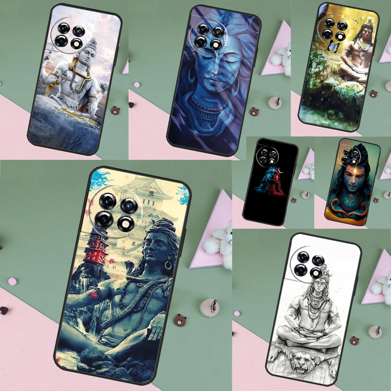 Lord Shiva Hindu Go… - image