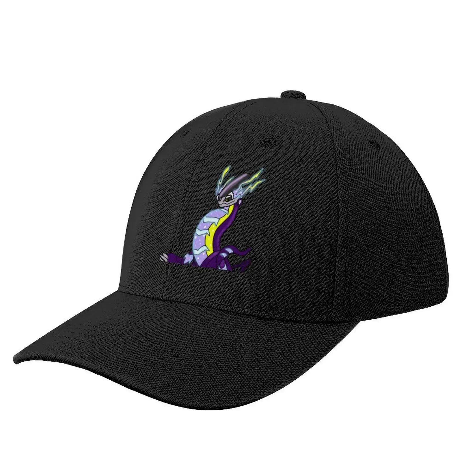 

Miraidon Baseball Cap Luxury Brand birthday Rugby Men's Baseball Women's