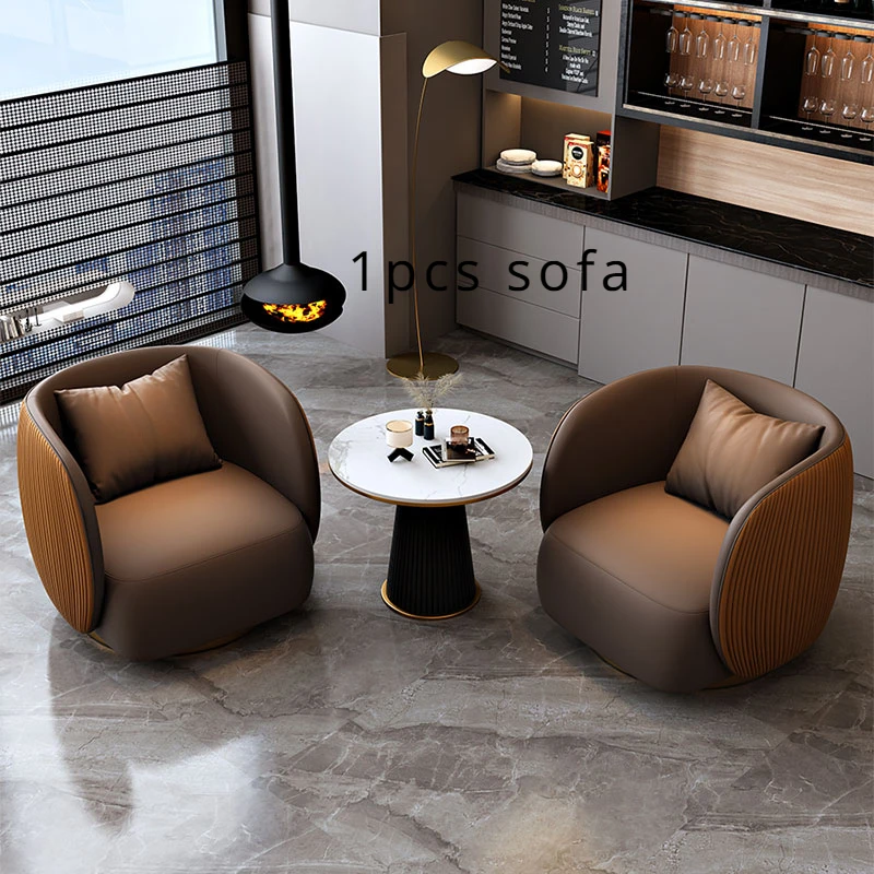 

Nordic Modern Unique Sofas Waterproof Luxury Armchair Lazy Sofas Daybed Lounge Single Divani Da Soggiorno Bedroom Furniture