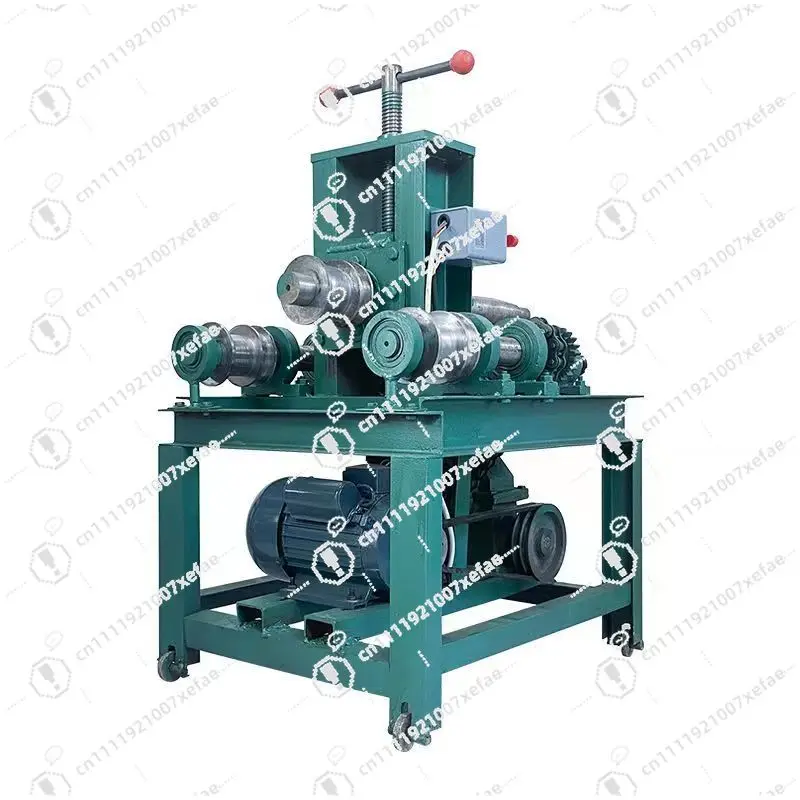 

Hot Sale 76-Heavy Duty Electric Metal Pipe Bender Pipe Bender