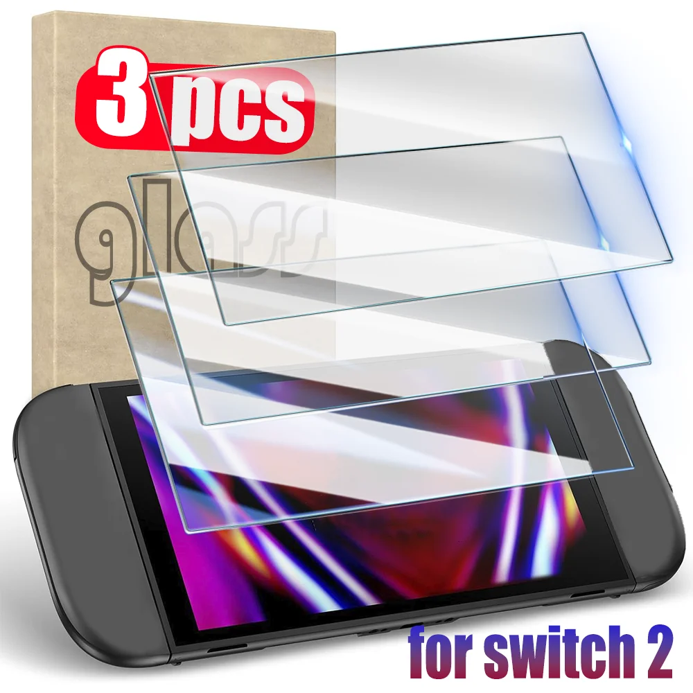 1/3 Pcs For Nintend…