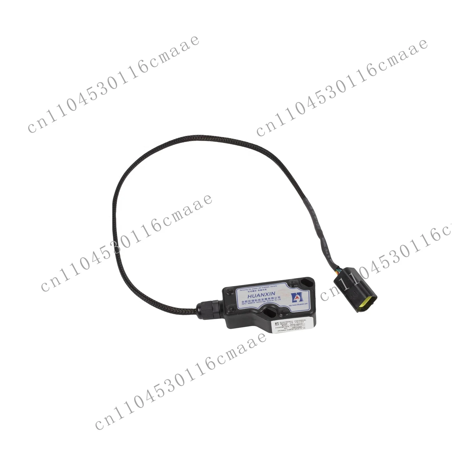 Suitable for electric golf cart sensors 0-5v EV parts