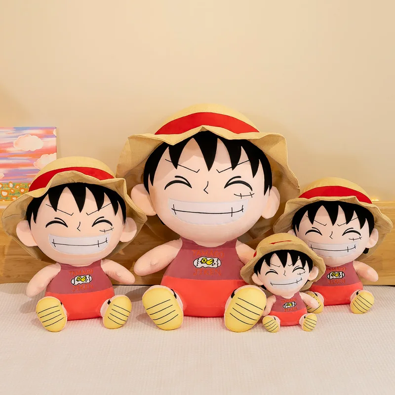

ОФИЦИАЛЬНЫЙ ONE PIECE LUFFY CHOPPER PLUSH BUNDLE 35 СМ МЯГКАЯ ИГРУШКА ANXIETY BED АВТОМОБИЛЬНЫЙ ДЕКОР ЛУЧШИЙ ПОДАРОК ДЛЯ ВЕНТИЛЯ БЕСПЛАТНОЙ НАВИГАЦИОННАЯ КАРТА