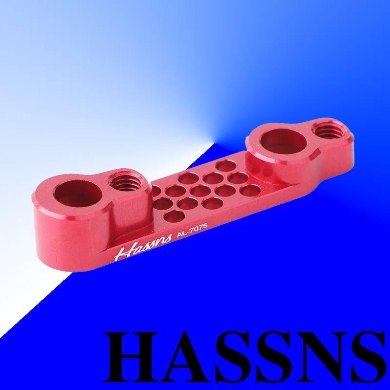 

Hydraulic Disc Brake Adapter CNC Bracket for Road Bike SHIMANO SRAM 140 160mm