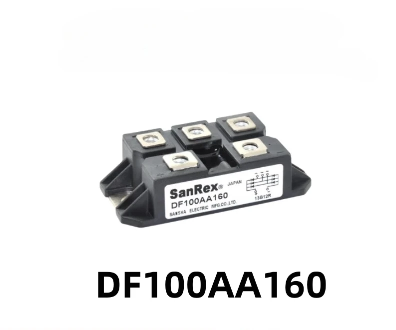 

DF100AA160 DF50BA80 DF50AA160 DFA150CB80 DFA150CB80 MODULE