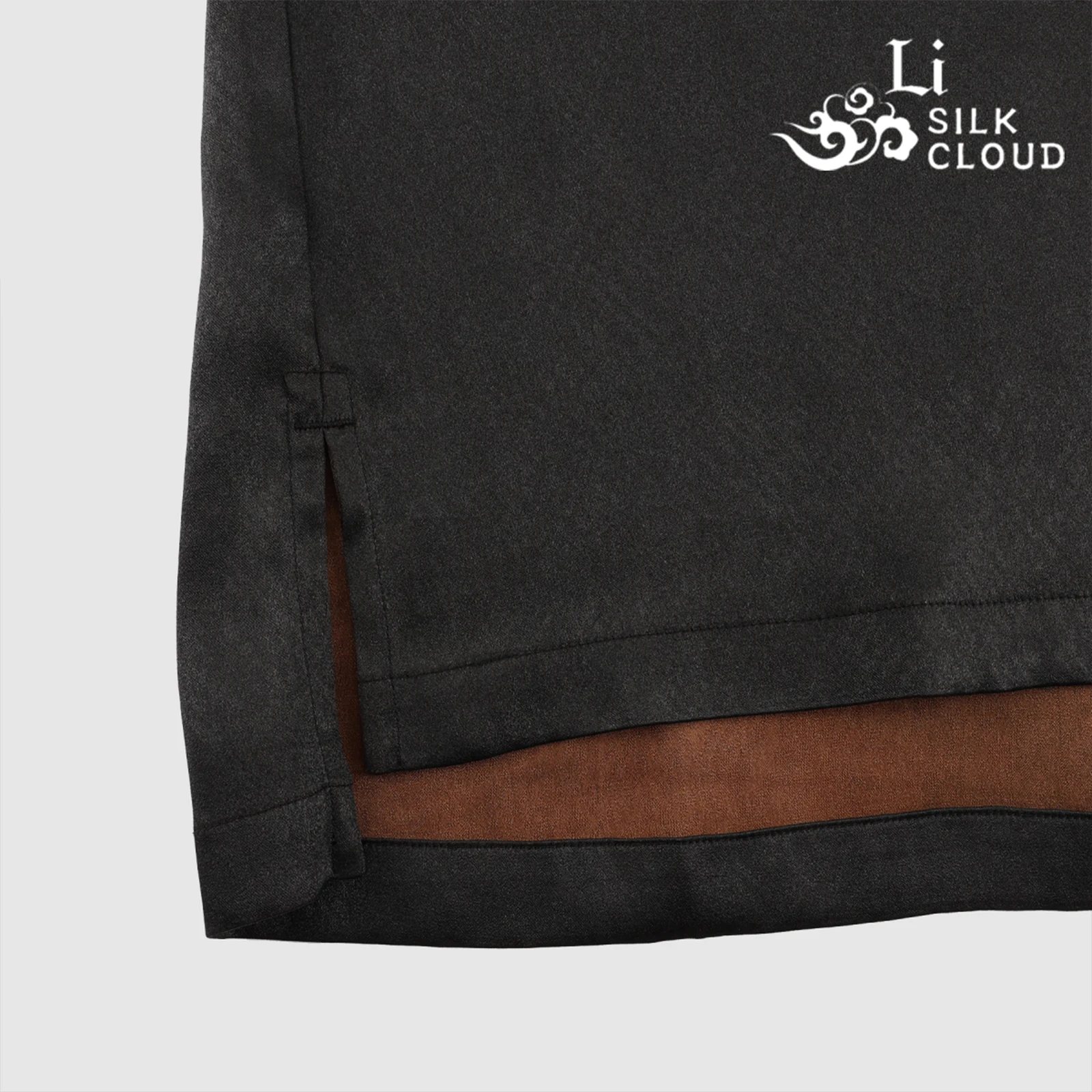 Рисунок 4 - Рубашка LI SILK CLOUD Xiangyunsha