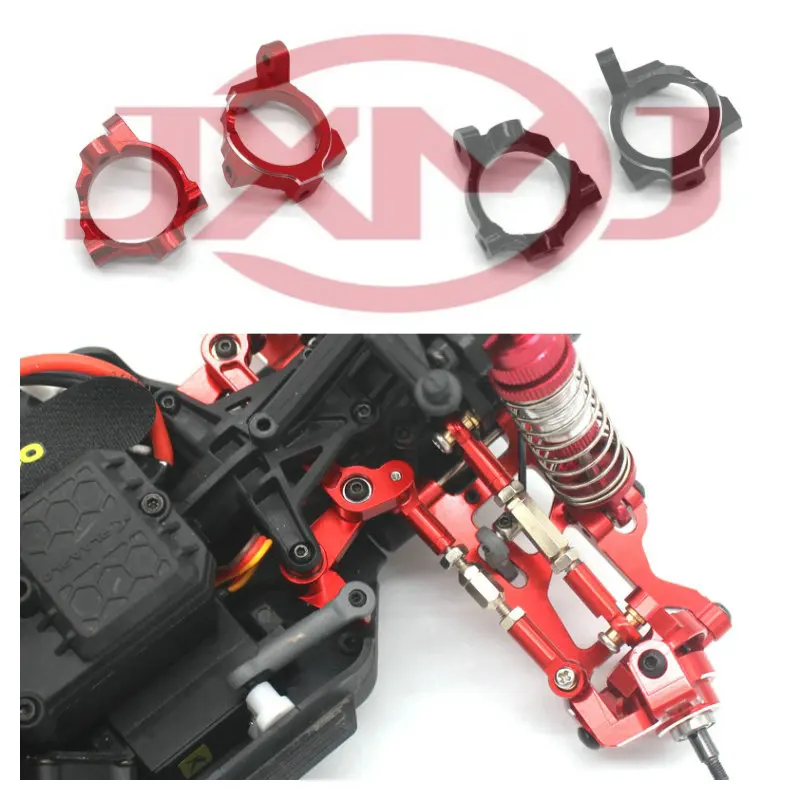 Metal C-seat accessories Gladiator 1/14 ZD Racing MT16 RC 1/16 BX12 X12S MT14R PT14Rb remote control car parts
