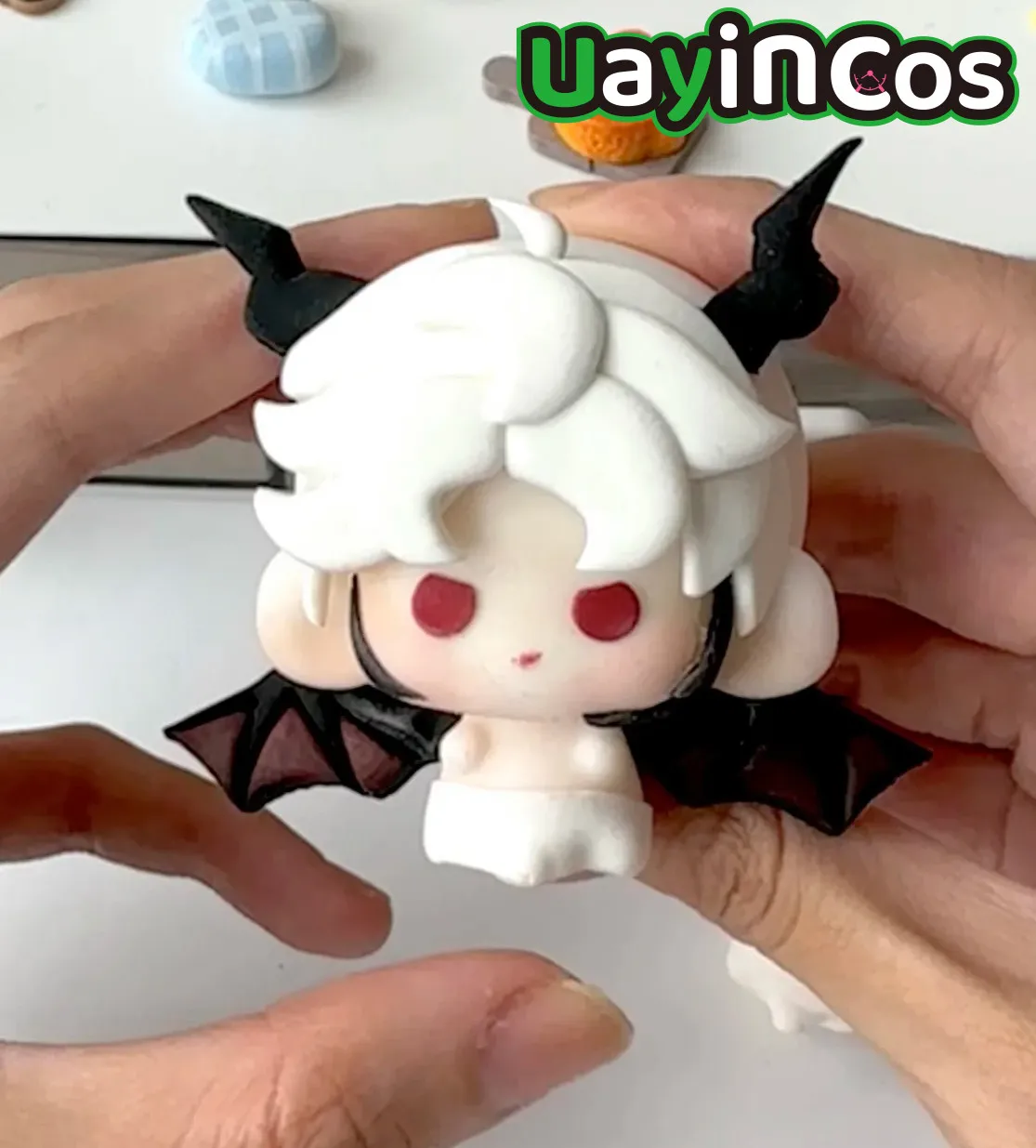 

10cm Love and Deepspace Sylus Rafayel Zayne Caleb Xavier Customized Stuffed Plushies Doll Clothes Pillow Anime Ornaments Game