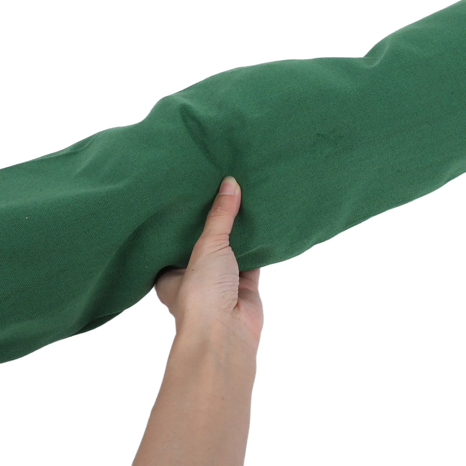 Long Flood Control Sand Bags Silicone Flood Barrier for Garage Door Window Flooding Water Prevention Reusable Lightweight Water