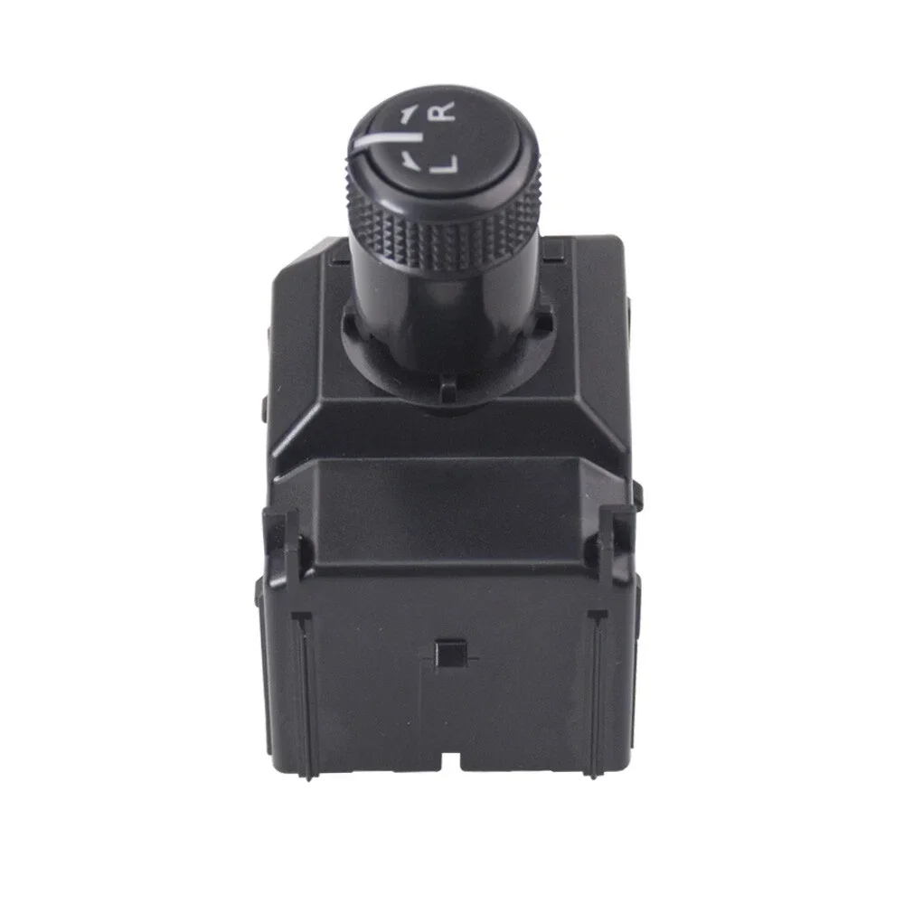 183744 Master Adjust Knob Mirror Rearview Switch Button for Toyota Hilux 2016 2017 2018 2019 2020 Car Accessories