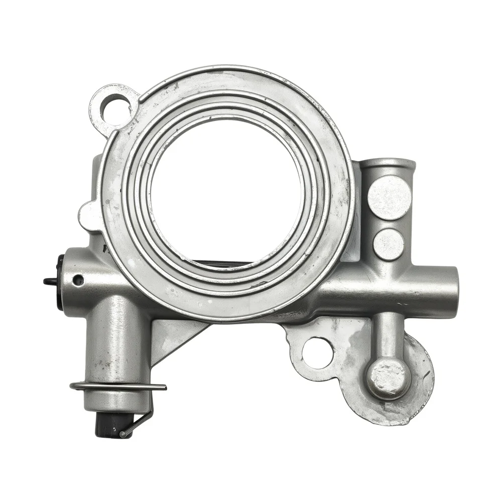 Oiler Oil Pump For Husqvarna 385 390xp 362 365 371 372 Chainsaws Replace 503 52 13-01, 503 52 13 05