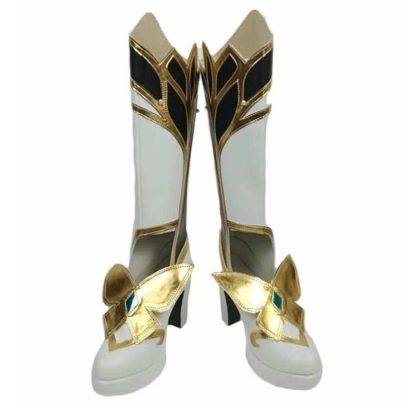 

Yu Косплей Магазин King of Glory Diaochan Обувь для косплея Хэллоуин Карнавальные костюмы для вечеринок Реквизит