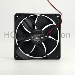 Original 100% Working HA1225H12F-Z 12V 0.58A cooling fan