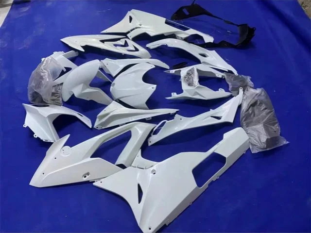 High Quality Full Flow Motorcycle Parts BWM S1000rr 15-16 ABS Plastic Fairing Kit