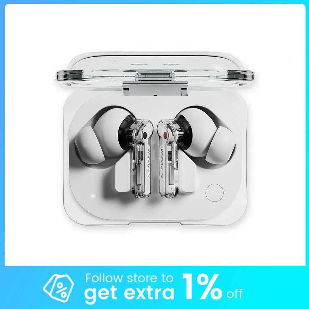 Nothing Ear (A) Wir… - image