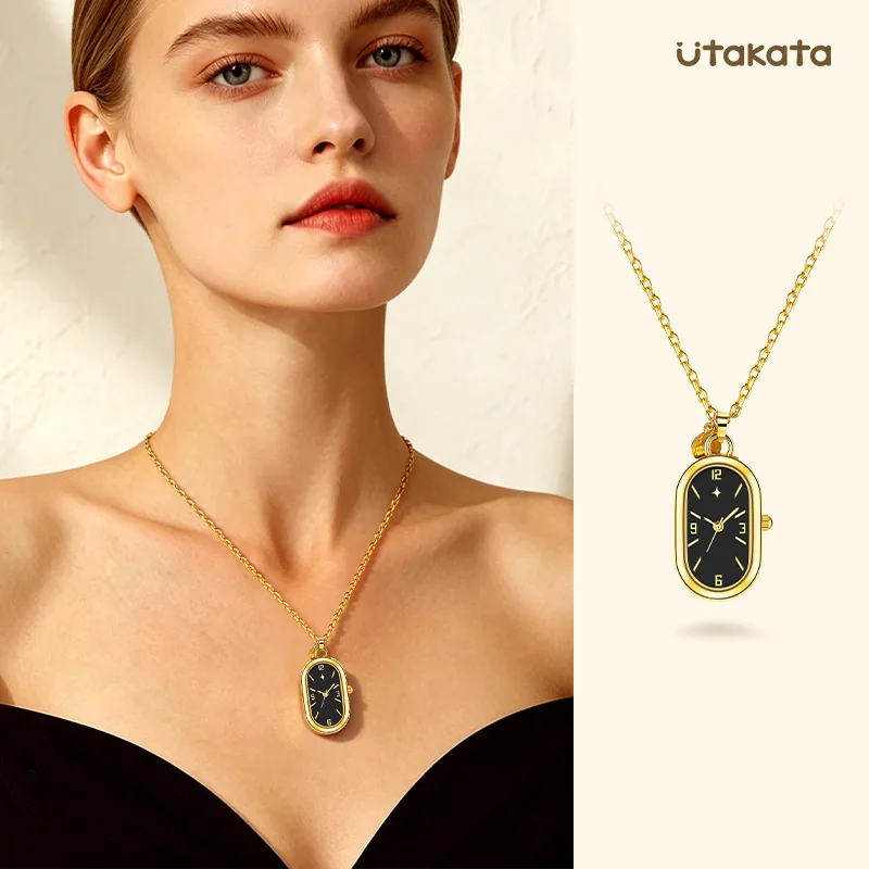 sk-new-women's-oval-necklace-watch-fashion-niche-pendant-watch-jewelry-hanging-accessories-women's-watch-0019