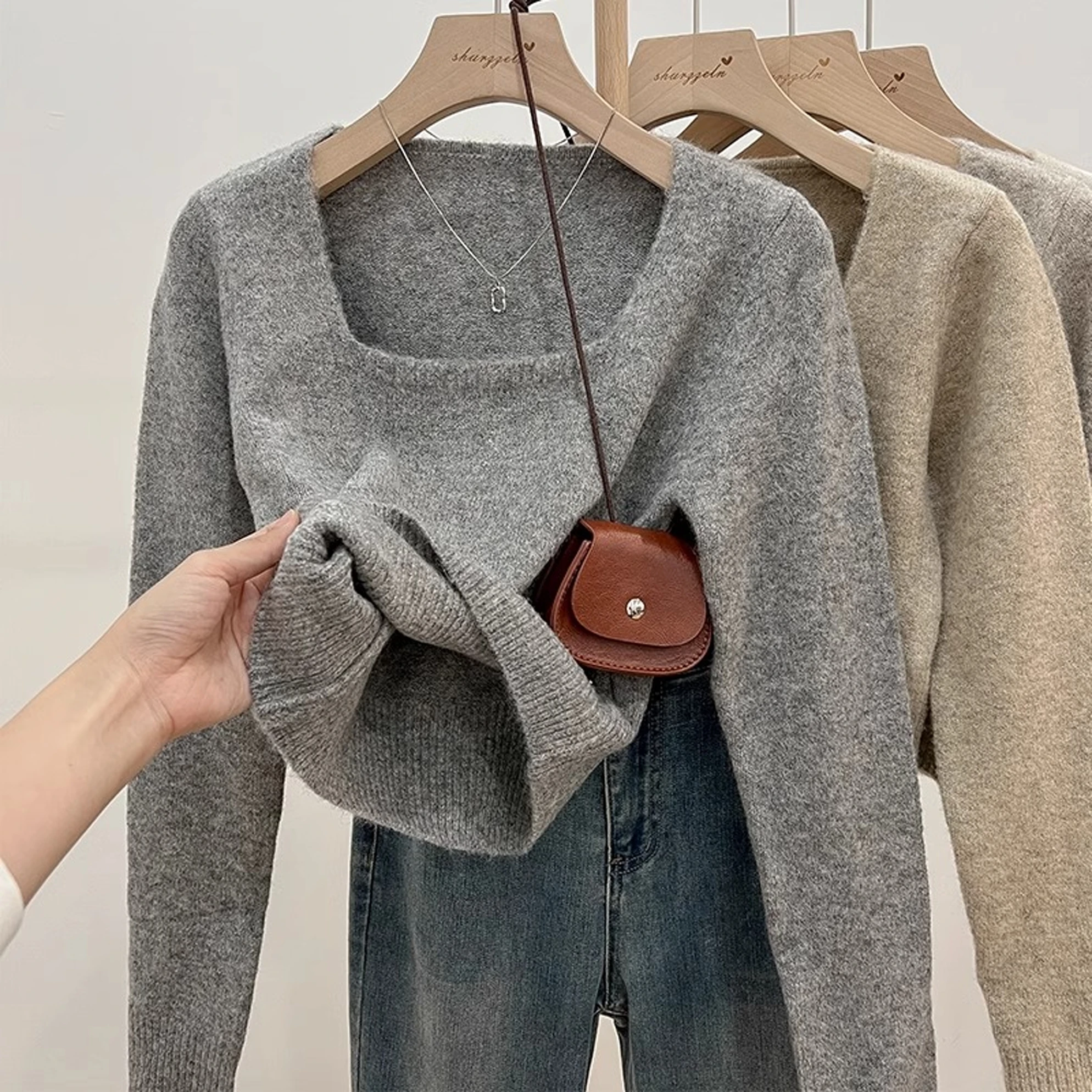 Gray