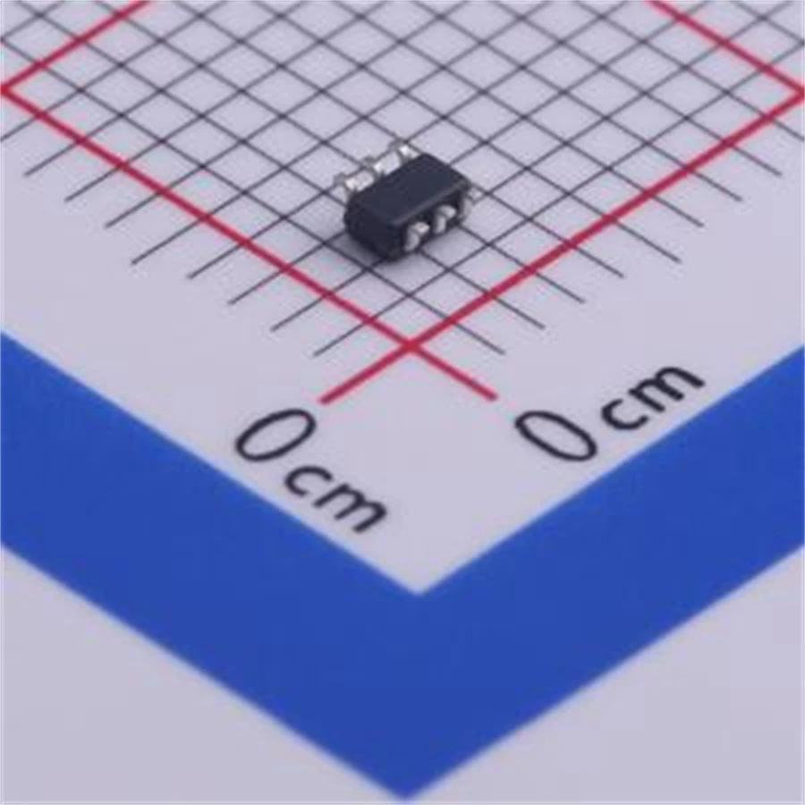 50 TEILE/LOS NCS2561SQT1G (Video Verstärker)